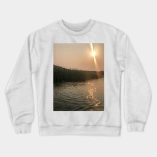 Life of the Pond Crewneck Sweatshirt